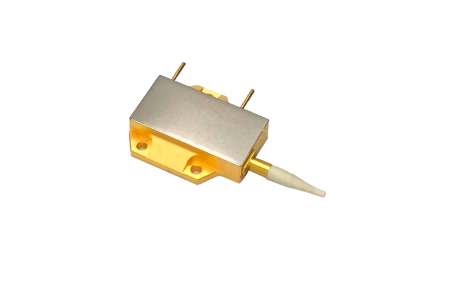 915 nm, 40 W, 105 µm  laser diode