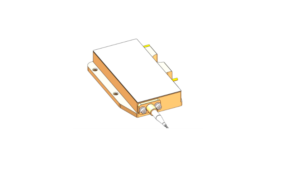 915 nm, 120 W, 135 µm  laser diode